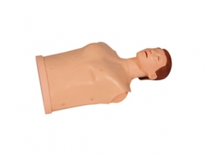 ZMJY/CPR-005 半身心肺復(fù)蘇訓(xùn)練模擬人（簡易型）