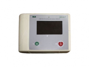 ZMJY/AED001 自動體外模擬除顫訓(xùn)練儀